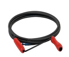 Haushalt Tycner SEWAGE SPIRAL Ø8 / L-10M