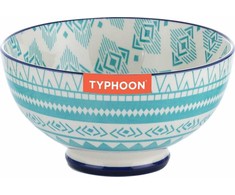 Typhoon Taifūnas Taifūnas TYP WORLD FOODS LIMA BOWL