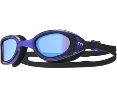 Plaukimo akiniai TYR SPEC OPS 2.0 MIRRORED vienas dydis