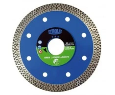 Deimantinis pjovimo diskas Tyrolit Premium; 230x1,6x35 mm