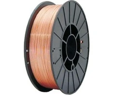 TYSWELD suvirinimo viela SG2 1.0 / 5kg