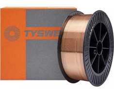 Tysweld Virimo viela SG2 T20 0.6MM OP. 5KG