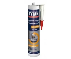 SELENA TYTAN ŽIDINIŲ SANDARIKLIS Juodas 1500C 280ml