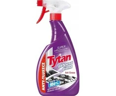 Unia Nuriebalintojas Tytan, 500g