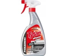 Unia Orkaičių valymo priemonė Tytan, 500g