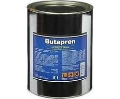 Tytan BUTAPREN KLIJAI A 5,0 l