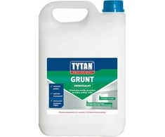 Tytan Akrilo gruntas pieniškas emulsinis 10 l
