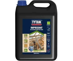 Tytan Konstrukcinės medienos impregnantas NW tamsiai mėlynas 1:11,5 5KG (10051395)