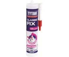 Tytan ClassicFix tvirtinimo klijai 310 ml - KLT-SP-TC-031