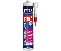 SELENA TYTAN MONTAVIMO KLIJAI BALTI ELASTIC 290ml PROFESSIONAL