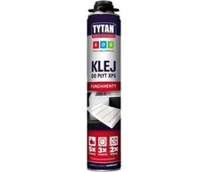 Tytan XPS Professional EOS montavimo klijai 750ml-2518