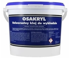 Tytan Osakryl universali klijai kilimams 4kg Pl