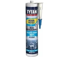 SELENA TYTAN MONTAVIMO KLIJAI BESPALVIAI AQUA PROTECT 280ml PROFESSIONAL