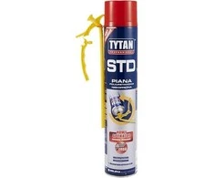 Tytan TITAN STD putos 750 ml žemo slėgio žarna (14354)