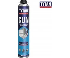 Tytan TYTAN PROFESSIONAL MULTI-SESON GUN FOAM 750ML