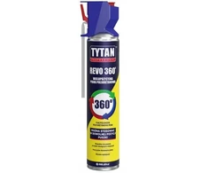 Tytan REVO 360° DAUGIAPOZICINIS PUTŲ PISTOLETAS 780ML