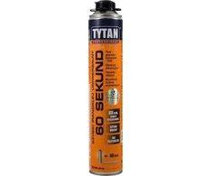 SELENA TYTAN PIANOKLIJAI PISTOLETINIAI GREITO VEIKIMO 60 SEKUNDŽIŲ 750ml PROFESSIONAL