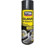 Tytan Rubber purškalas 400 ml PROFESSIONAL