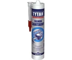 Tytan Silicon Sanitary TYTAN 280ML AIRIJA