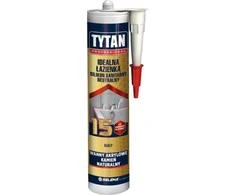 Tytan Silicon SANITARINI TYTAN DEGEAL BATROOM 280ML NĖRA SURINKIMAS