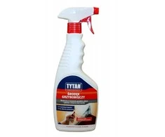 Tytan Fungicidas 0,5 l