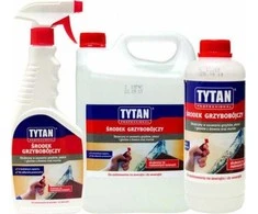 Tytan TYTAN fungicidas 5 l