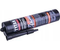 Tytan STOGŲ HERMETIKAS 280ML rudas