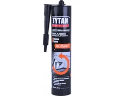 Tytan STOGŲ HERMETIKAS 280ML rudas