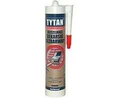 Tytan Guminis stogo sandariklis TYTAN bespalvis 310ml
