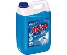 Tytan Liquid to Wc 5l Mėlyna