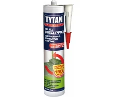Tytan Tvirtinimo klijai 310 ml titano neopreno