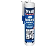 Tytan Tvirtinimo klijai 310 ml titano neopreno