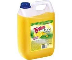 Unia Universali koncentruota valymo priemonė Tytan Citrina, 5kg
