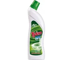 Unia WC valiklis Tytan 700 g, žalias