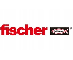 Fischer Tytan Ugniai atsparus putų pistoletas PUP B1 750 ml
