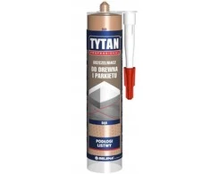 Tytan Ąžuolo medienos ir parketo hermetikas 280 ml