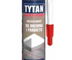 Tytan Hermetikas medienai ir parketui, eglė, 280 ml
