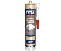 Tytan PUŠIES IR PARKETO HERMETIKAS 280 ML