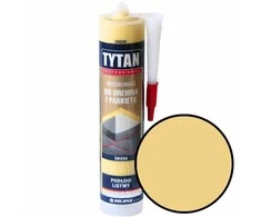 Tytan Hermetikas medienai ir parketui, eglė, 280 ml