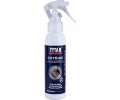 Tytan VALIKLIS SUKIETĖJUSIOMS PUTOMS 100 ML TITANO (1 VNT.)