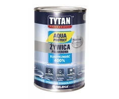 Tytan Polimerinė derva Aqua Protect 1KG terakota