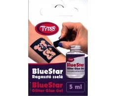 TyToo TYTOO GLUE 5 ML GLITTER TATUiruotėms