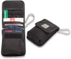 Tzmo Vaistinėlė SURVIVAL Pocket CPR KIT