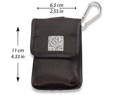 Tzmo Vaistinėlė SURVIVAL Pocket CPR KIT