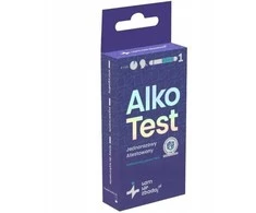 Tzmo Farmabol Vienkartinis alkotesteris 1 vnt.