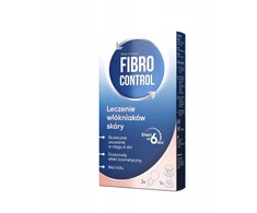 Fibrocontrol Vėžiukų šalinimo rinkinys 1 aplikatorius + 3 pleistrai