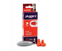 Tzmo Pluggerz, Road, Earplugs, 4 pcs Unisex