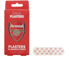 Tzmo Set Trio, Epl, Arsenal, Wound Dressings, Body, 20 pcs Unisex