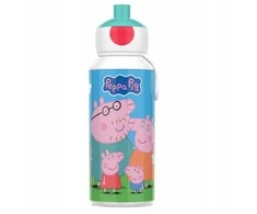U Grow Mepal Vaikiška gertuvė 'Peppa Pig'