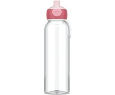 U-grow Vandens butelis CAMPUS 500 ml šaltai rožinė 107450074100